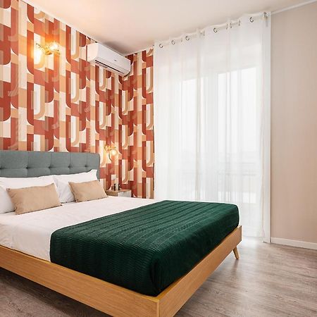 Hemeras Boutique Homes - Large Apartment In Citylife District Milano Exteriör bild