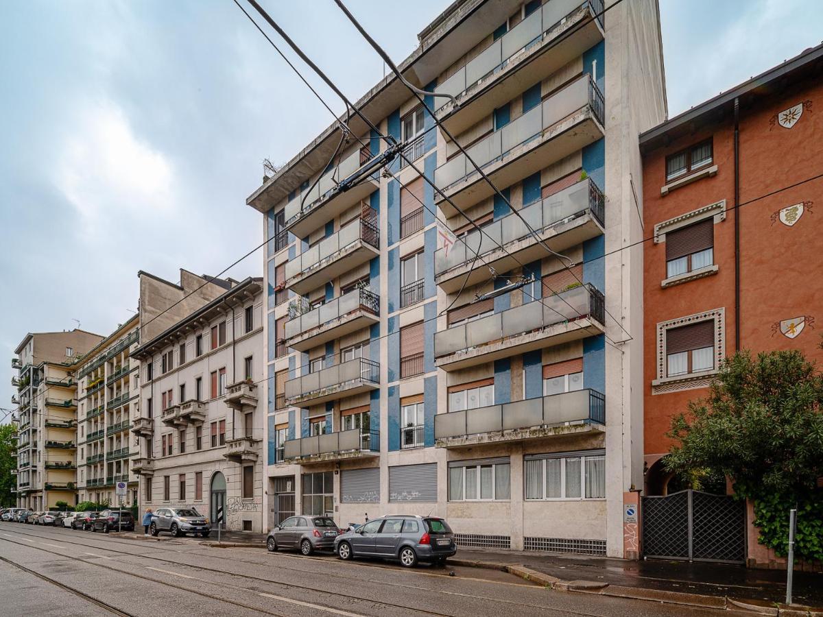 Hemeras Boutique Homes - Large Apartment In Citylife District Milano Exteriör bild