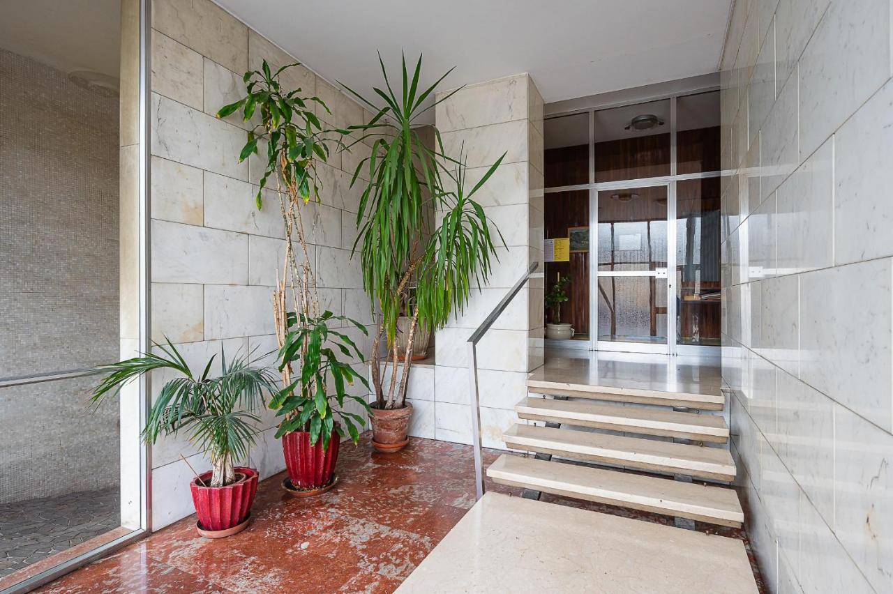 Hemeras Boutique Homes - Large Apartment In Citylife District Milano Exteriör bild